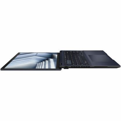 Ordinateur portable Asus ExpertBook B3 B3604 B3604CVF-P73-CB 16" - WUXGA - Intel Core i7 13e génération i7-1355U - 32 Go - SSD 1 To - Noir étoilé B3604CVF-P73-CB