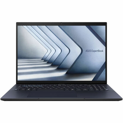 Ordinateur portable Asus ExpertBook B3 B3604 B3604CVF-P73-CB 16" - WUXGA - Intel Core i7 13e génération i7-1355U - 32 Go - SSD 1 To - Noir étoilé B3604CVF-P73-CB