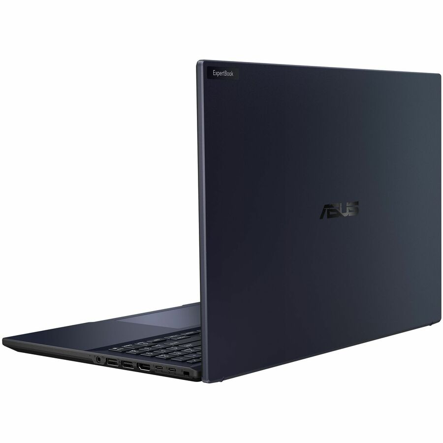 Ordinateur portable Asus ExpertBook B3 B3604 B3604CVF-P73-CB 16" - WUXGA - Intel Core i7 13e génération i7-1355U - 32 Go - SSD 1 To - Noir étoilé B3604CVF-P73-CB