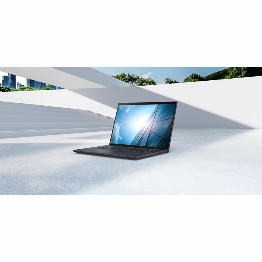 Ordinateur portable Asus ExpertBook B3 B3604 B3604CVF-P73-CB 16" - WUXGA - Intel Core i7 13e génération i7-1355U - 32 Go - SSD 1 To - Noir étoilé B3604CVF-P73-CB