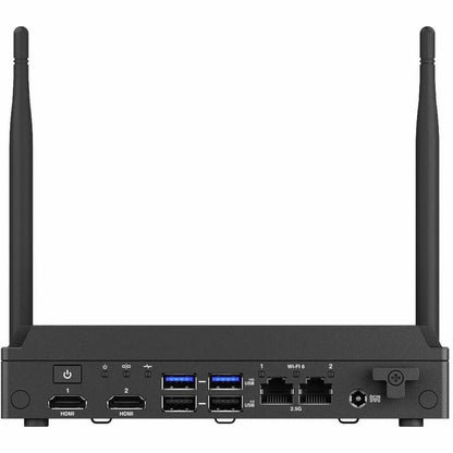 Asus NUC 13 Rugged Barebone System - Intel 90AS0021-M000J0