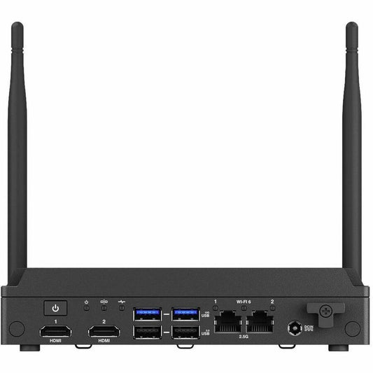 Système Barebone robuste Asus NUC 13 - Intel 90AS0021-M000J0