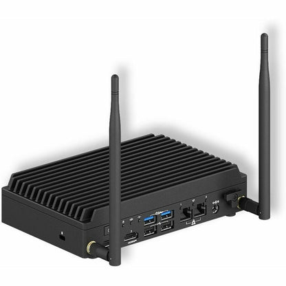 Asus NUC 13 Rugged Barebone System - Intel 90AS0021-M000J0