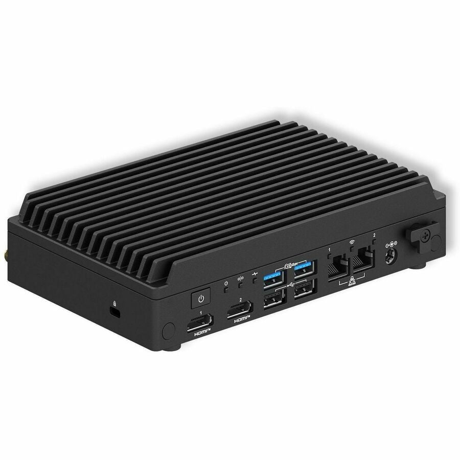 Système Barebone Asus NUC 13 Rugged NUC13BRFA400B00I - Intel 90AS0021-M000S0