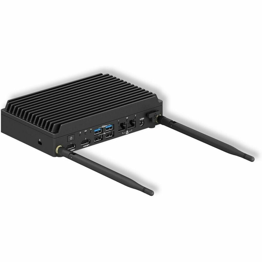 Système Barebone Asus NUC 13 Rugged NUC13BRFA400B00I - Intel 90AS0021-M000S0