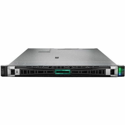 HPE ProLiant DL360 Gen11 1U Rack Server - 1 x Intel Xeon Gold 6526Y 2.80 GHz - 128 GB RAM P71678-005