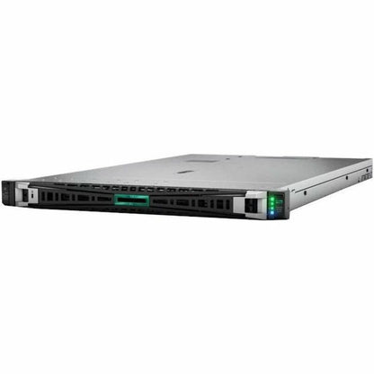 HPE ProLiant DL360 Gen11 1U Rack Server - 1 x Intel Xeon Gold 6526Y 2.80 GHz - 128 GB RAM P71678-005