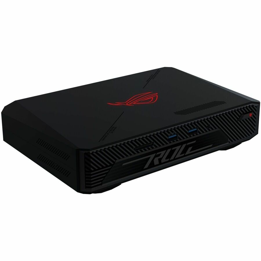 Ordinateur de bureau de jeu Asus ROG NUC RNUC14SRKU9189A1i - Intel - SSD 1 To - Ultra petit 90AS0051-M000Z0