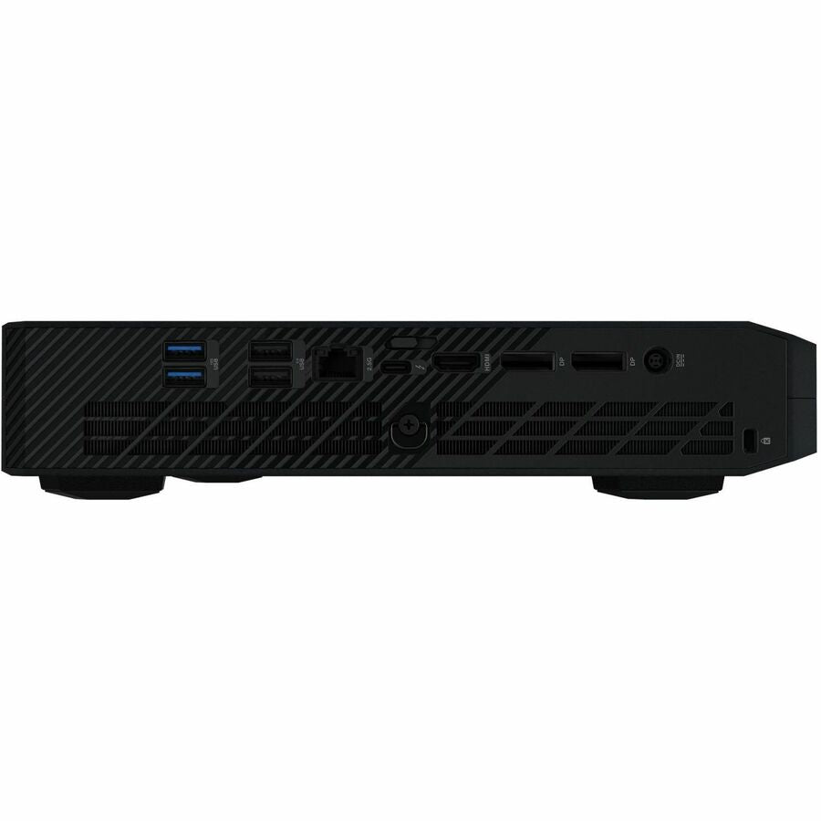 Ordinateur de bureau de jeu Asus ROG NUC RNUC14SRKU9189A1i - Intel - SSD 1 To - Ultra petit 90AS0051-M000Z0