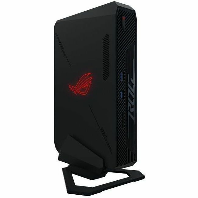 Ordinateur de bureau de jeu Asus ROG NUC - Intel Core Ultra 9 14e génération 185H - 32 Go - SSD 1 To - Ultra petit 90AS0051-M000Y0