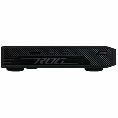 Ordinateur de bureau de jeu Asus ROG NUC - Intel Core Ultra 9 14e génération 185H - 32 Go - SSD 1 To - Ultra petit 90AS0051-M000Y0