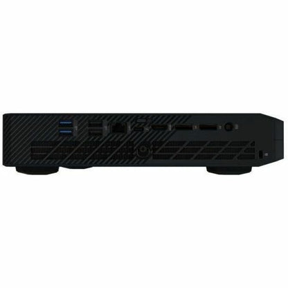 Ordinateur de bureau de jeu Asus ROG NUC - Intel Core Ultra 9 14e génération 185H - 32 Go - SSD 1 To - Ultra petit 90AS0051-M000Y0