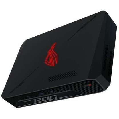 Ordinateur de bureau de jeu Asus ROG NUC - Intel Core Ultra 9 14e génération 185H - 32 Go - SSD 1 To - Ultra petit 90AS0051-M000Y0