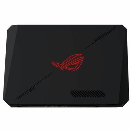 Ordinateur de bureau de jeu Asus ROG NUC - Intel Core Ultra 9 14e génération 185H - 32 Go - SSD 1 To - Ultra petit 90AS0051-M000Y0