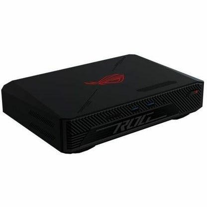 Ordinateur de bureau de jeu Asus ROG NUC - Intel Core Ultra 9 14e génération 185H - 32 Go - SSD 1 To - Ultra petit 90AS0051-M000Y0