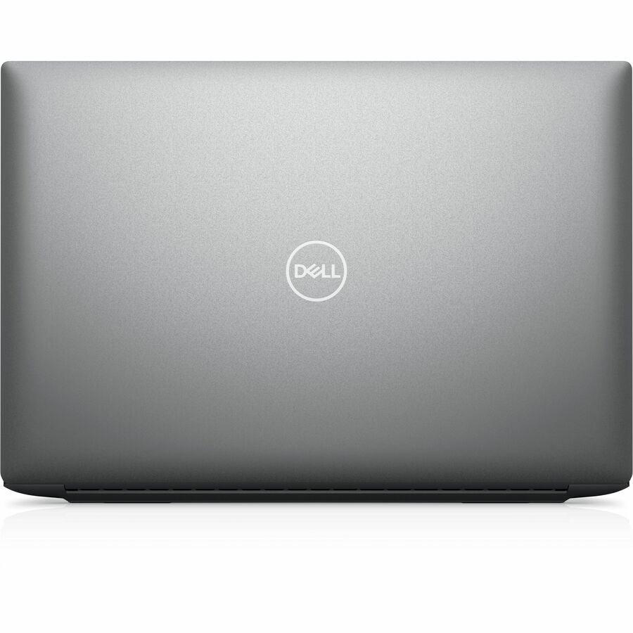 Dell Precision 5000 5490 14" Mobile Workstation - Full HD Plus - Intel Core Ultra 9 185H - vPro Technology - 32 GB - 1 TB SSD - Aluminum Titan Gray 5PMVX