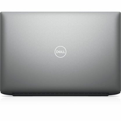 Dell Precision 5000 5490 14" Mobile Workstation - Full HD Plus - Intel Core Ultra 9 185H - vPro Technology - 32 GB - 1 TB SSD - Aluminum Titan Gray 5PMVX