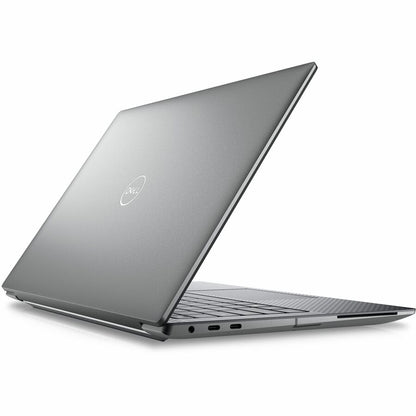 Dell Precision 5000 5490 14" Mobile Workstation - Full HD Plus - Intel Core Ultra 9 185H - vPro Technology - 32 GB - 1 TB SSD - Aluminum Titan Gray 5PMVX