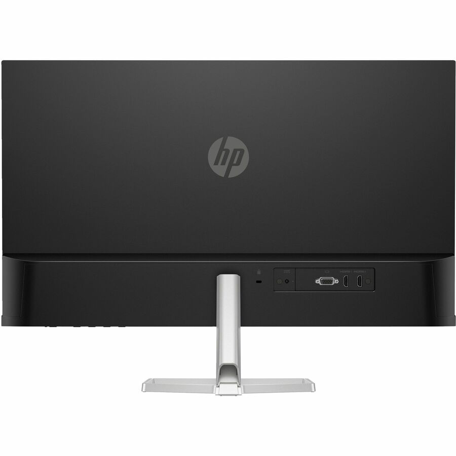 HP 527sf 27" Class Full HD LCD Monitor - 16:9 94F44AA#ABA