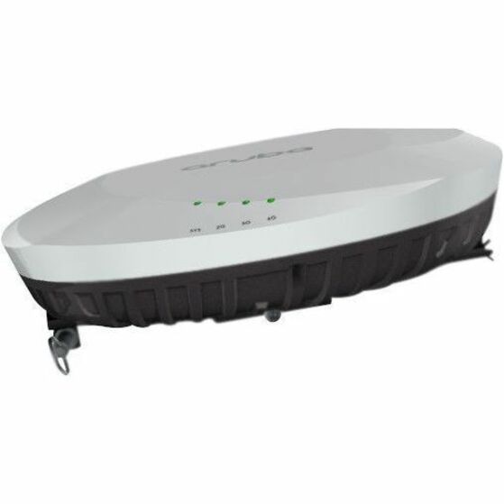 HPE AP-615 Tri Band IEEE 802.11 a/b/g/n/ac/ax 3.60 Gbit/s Wireless Access Point - Indoor S3J33A