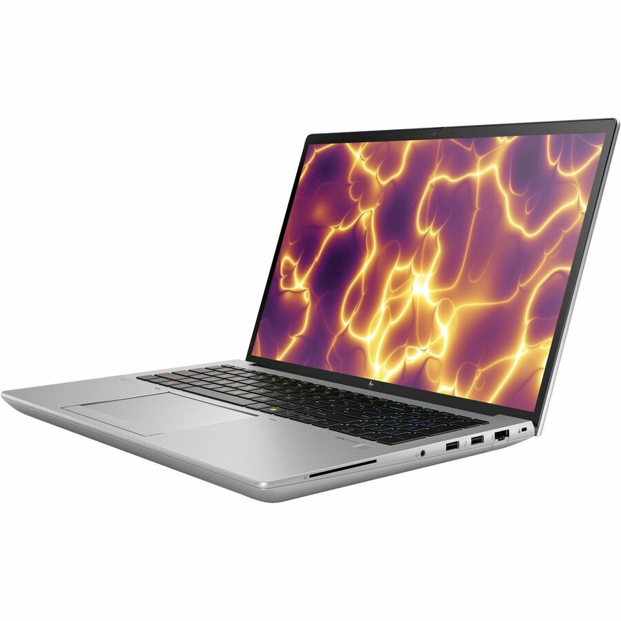 HP ZBook Fury G11 16" Mobile Workstation - WUXGA - Intel Core i7 13th Gen i7-13850HX - vPro Technology - 32 GB - 1 TB SSD A44MHUT#ABA