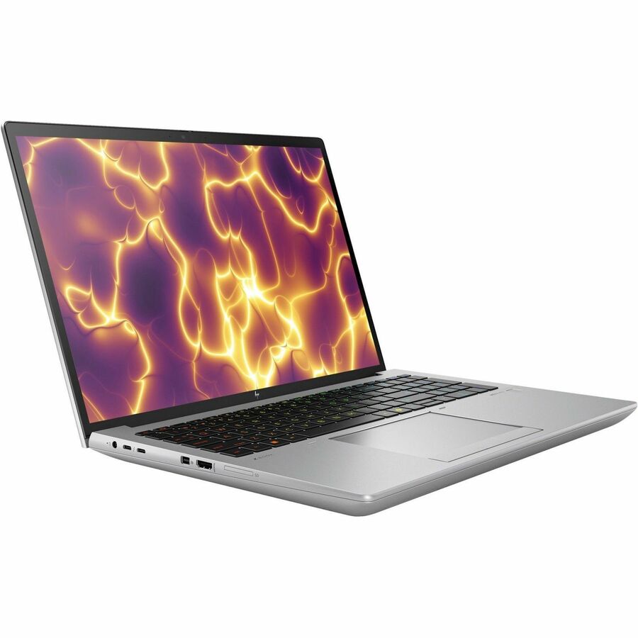 HP ZBook Fury G11 16" Mobile Workstation - WUXGA - Intel Core i7 13th Gen i7-13850HX - vPro Technology - 32 GB - 1 TB SSD A44MHUT#ABA