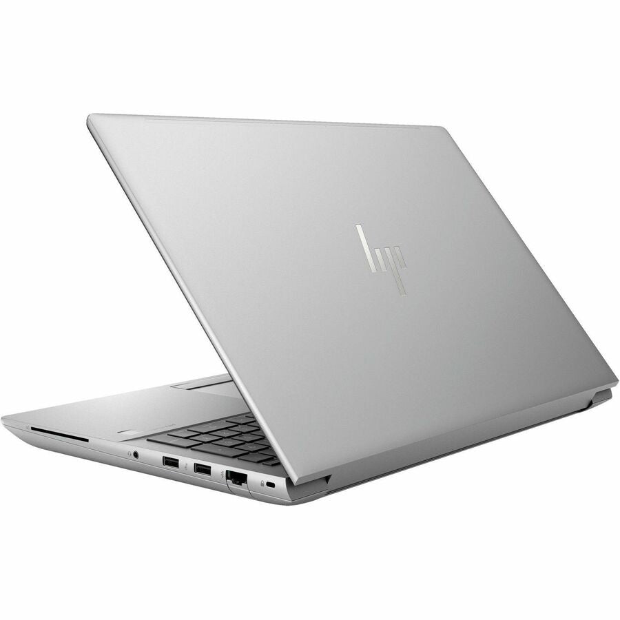 HP ZBook Fury G11 16" Mobile Workstation - WUXGA - Intel Core i7 13th Gen i7-13850HX - vPro Technology - 32 GB - 1 TB SSD A44MHUT#ABA