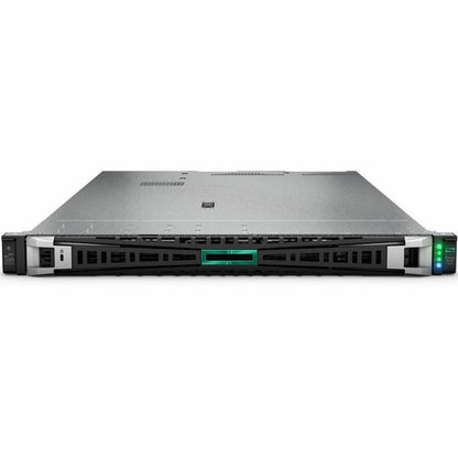 HPE ProLiant DL360 Gen11 1U Rack Server - 1 x Intel Xeon Silver 4514Y 2 GHz - 128 GB RAM - 2.40 TB HDD - (2 x 1.2TB) HDD Configuration - Serial ATA/600, 12Gb/s SAS Controller P72985-005