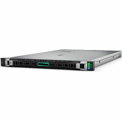 HPE ProLiant DL360 Gen11 1U Rack Server - 1 x Intel Xeon Silver 4514Y 2 GHz - 128 GB RAM - 2.40 TB HDD - (2 x 1.2TB) HDD Configuration - Serial ATA/600, 12Gb/s SAS Controller P72985-005