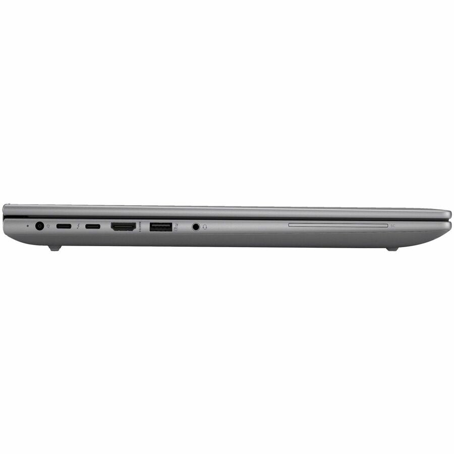 HP ZBook Power G11 16" Touchscreen Mobile Workstation - WUXGA - Intel Core Ultra 9 185H - vPro Technology - 32 GB - 1 TB SSD A45BGUT#ABA