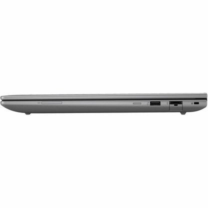 HP ZBook Power G11 16" Touchscreen Mobile Workstation - WUXGA - Intel Core Ultra 9 185H - vPro Technology - 32 GB - 1 TB SSD A45BGUT#ABA