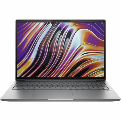 HP ZBook Power G11 A 16" Touchscreen Mobile Workstation - WUXGA - AMD Ryzen 9 8945HS - 32 GB - 1 TB SSD A45FXUT#ABA