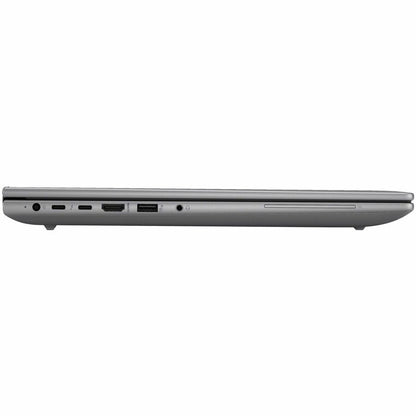 HP ZBook Power G11 16" Mobile Workstation - WQXGA - Intel Core Ultra 9 185H - vPro Technology - 32 GB - 1 TB SSD A45BBUT#ABA