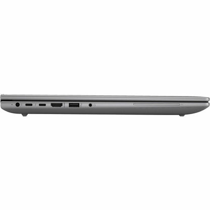 HP ZBook Power G11 16" Mobile Workstation - WQXGA - Intel Core Ultra 9 185H - vPro Technology - 32 GB - 1 TB SSD - English, French Keyboard A45BBUT#ABL