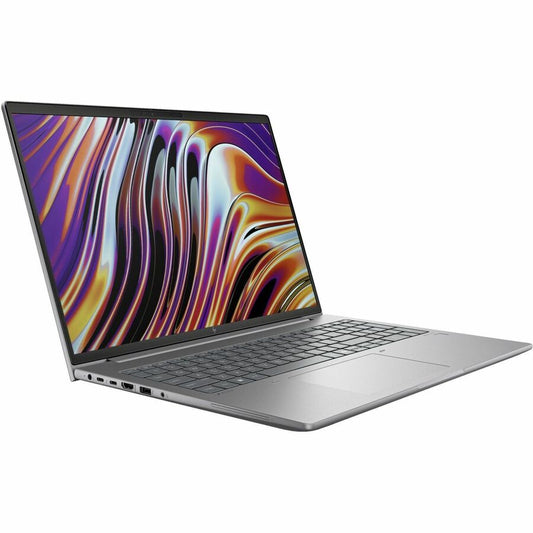 HP ZBook Power G11 A 16" Mobile Workstation - WQXGA - AMD Ryzen 7 8845HS - 32 GB - 1 TB SSD - English, French Keyboard A45A9UT#ABL