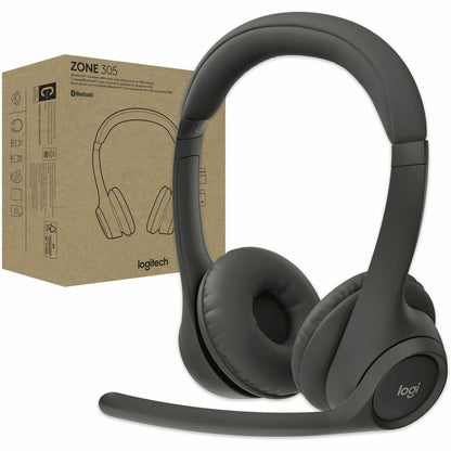 Logitech Zone 305 Headset 981-001457