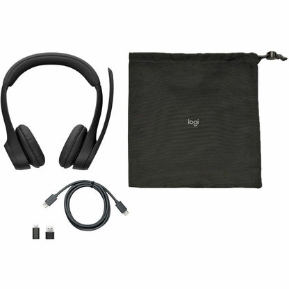 Logitech Zone 305 Headset 981-001457