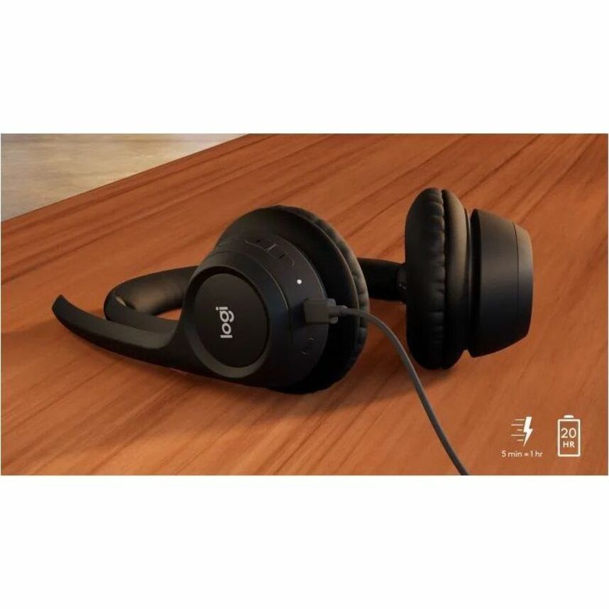 Logitech Zone 305 Headset 981-001457