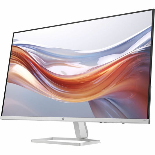 HP 532sf 32" Class Full HD LED Monitor - 16:9 94F50AA#ABA