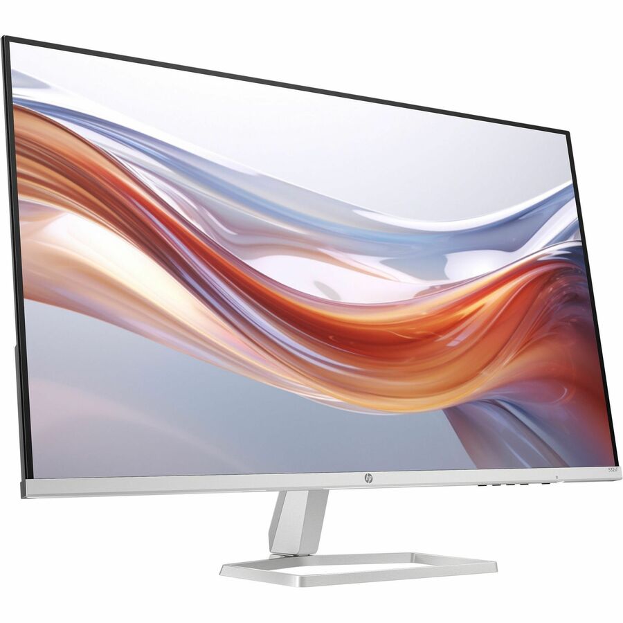 HP 532sf 32" Class Full HD LED Monitor - 16:9 94F50AA#ABA