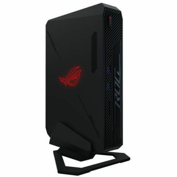 Système Barebone Gaming Asus ROG NUC - Mini PC RNUC14SRKU910001I