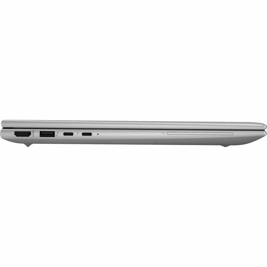 HP ZBook Firefly G11 14" Mobile Workstation - WUXGA - Intel Core Ultra 7 165H - vPro Technology - 16 GB - 512 GB SSD - English Keyboard A6UK5UT#ABA