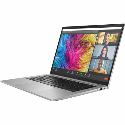 HP ZBook Firefly G11 14" Mobile Workstation - WUXGA - Intel Core Ultra 7 155U - 32 GB - 1 TB SSD - English Keyboard A6VJ7UT#ABA