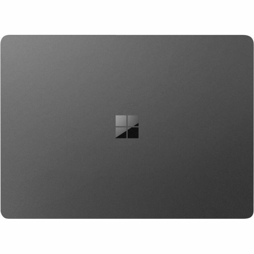 Microsoft Surface Laptop 7 13.8" Touchscreen Copilot+ PC Notebook - Qualcomm Snapdragon X Elite - 16 GB - 1 TB SSD - French, English Keyboard - Black ZXY-00038