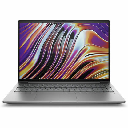 HP ZBook Power G11 A 16" Mobile Workstation - WUXGA - AMD Ryzen 7 8845HS - 16 GB - 512 GB SSD - English, French Keyboard A4JT4UT#ABL