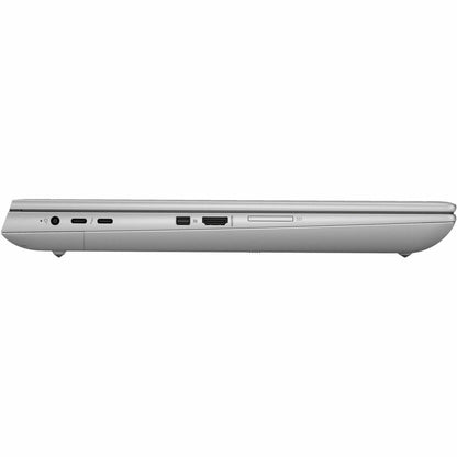 HP ZBook Fury G11 16" Mobile Workstation - WQUXGA - Intel Core i9 13th Gen i9-13950HX - vPro Technology - 64 GB - 2 TB SSD - English Keyboard A6UN0UT#ABA