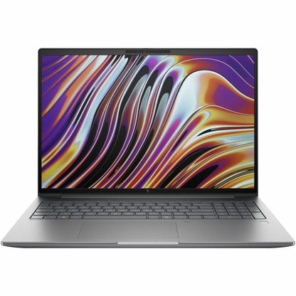 HP ZBook Power G11 A 16" Mobile Workstation - WUXGA - AMD Ryzen 9 8945HS - 16 GB - 512 GB SSD - English Keyboard A6UP7UT#ABA