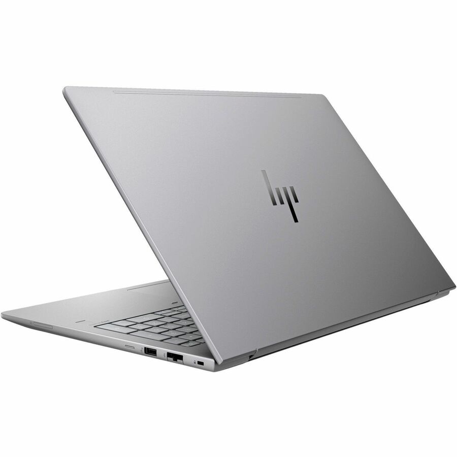 HP ZBook Power G11 A 16" Mobile Workstation - WUXGA - AMD Ryzen 9 8945HS - 16 GB - 512 GB SSD - English Keyboard A6UP7UT#ABA