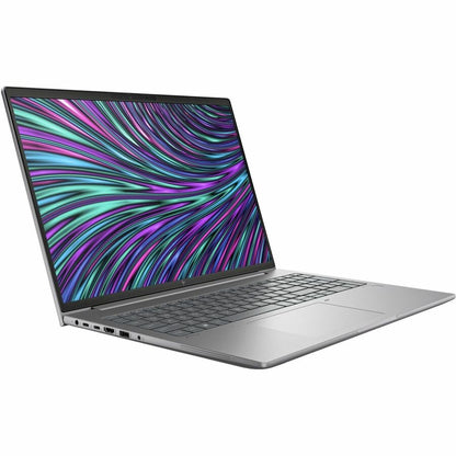 HP ZBook Power G11 16" Mobile Workstation - WUXGA - Intel Core Ultra 7 155H - 16 GB - 512 GB SSD - English Keyboard A6UQ4UT#ABA