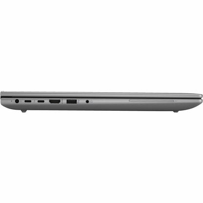 HP ZBook Power G11 A 16" Mobile Workstation - WUXGA - AMD Ryzen 7 8845HS - 16 GB - 512 GB SSD - English Keyboard A6UP4UT#ABA